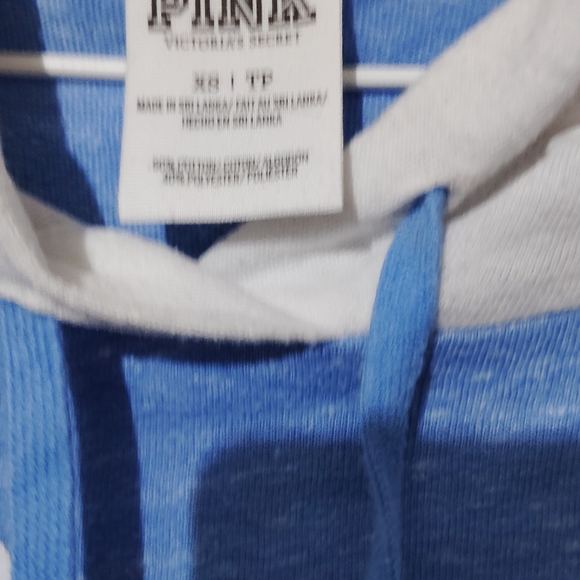 PINK VICTORIA SECRET Hoodie - Picture 3 of 5